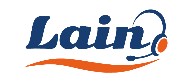 Logo Lain